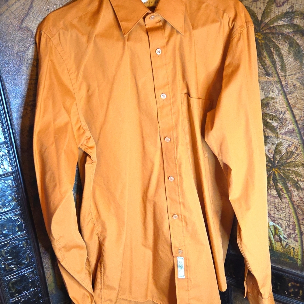 Geoffrey Beene Dress Shirt